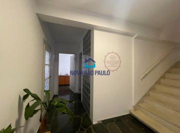 Photo 1 · Sobrado À Venda No Campo Belo, 3 Quartos