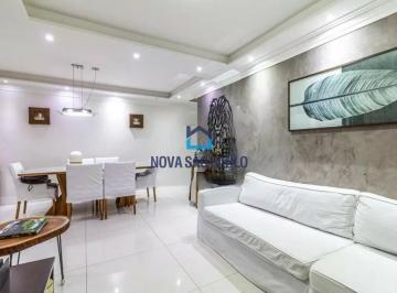 Photo 1 · Moema 3 Quartos, Suite