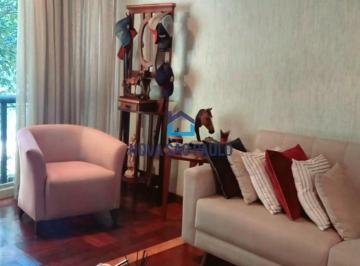 Photo 1 · Venda. Moema Pássaros. Apartamento Com 94 m². 3 Quartos, 2 Vagas.