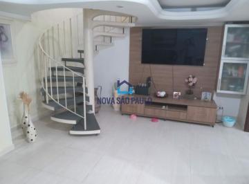 Photo 1 · Sobrado 3 Dorm. Na Vila Mariana, 2 Vagas, Quintal. 124 m².