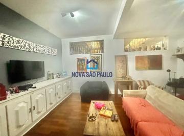 Photo 1 · Campo Belo Casa Vende 3 Quartos, 1 Suíte, Escritório, 3 Vagas de Garagem