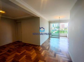 Photo 1 · Apartamento À Venda Mirandópolis, 2 Dormitórios, 1 Suíte E 2 Vagas. Face Norte