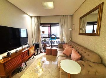 Apartamento · 92m² · 3 Quartos · 2 Vagas · Apartamento Rudge Ramos