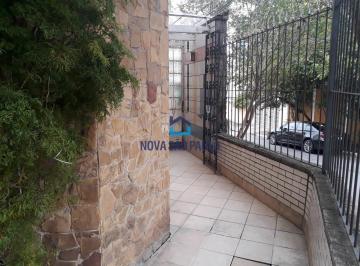 Photo 1 · Casa Mirandópolis, 3 Dormitórios, Sendo 1 Suíte E 2 Vagas
