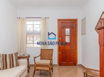 Photo 1 · Sobrado 105 m² - 2 Quartos, 1 Suíte, 1 Vaga - Mirandópolis
