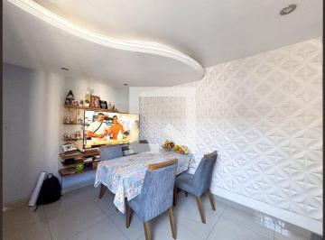 Apartamento · 45m² · 2 Quartos · 1 Vaga · Apartamento À Venda - Flamengo, 2 Quartos, 45 m² - Contagem