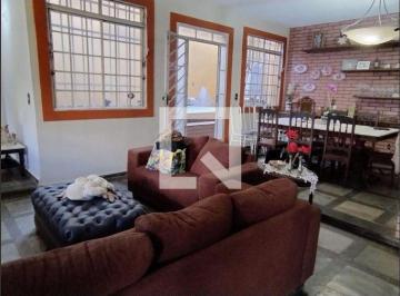 Casa · 487m² · 3 Quartos · 6 Vagas · Casa À Venda - Buritis, 3 Quartos, 487 m² - Belo Horizonte
