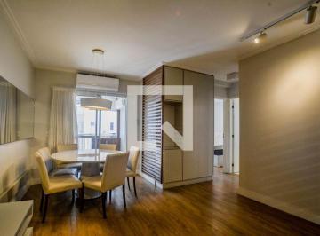 Apartamento · 65m² · 2 Quartos · 2 Vagas · Apartamento À Venda - Vila América, 2 Quartos, 65 m² - Santo André