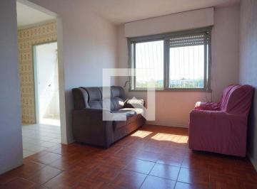 Apartamento · 67m² · 2 Quartos · Apartamento À Venda - Rubem Berta, 2 Quartos, 67 m² - Porto Alegre