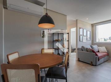 Apartamento · 56m² · 2 Quartos · 1 Vaga · Imoveis - Em São João