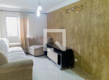 Apartamento · 58m² · 2 Quartos · 1 Vaga · Imoveis - No Conjunto Habitacional Presidente Castelo Branco