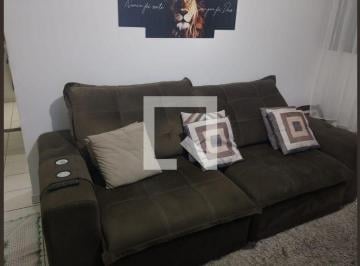 Apartamento · 62m² · 2 Quartos · 1 Vaga · Imoveis - No Residencial Morada Dos Lagos