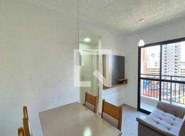 Apartamento · 42m² · 2 Quartos · Imoveis - No Jardim Campos Elíseos