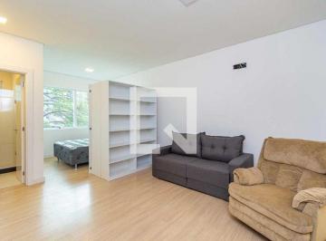 Apartamento · 32m² · 1 Quarto · 1 Vaga · Imoveis - No Centro