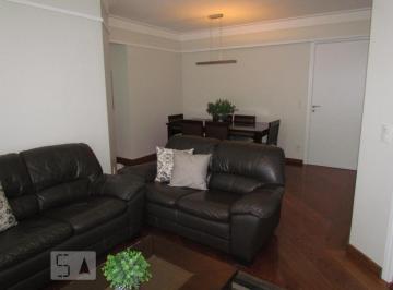 Apartamento · 118m² · 3 Quartos · 2 Vagas · Imoveis - Na Chácara Primavera