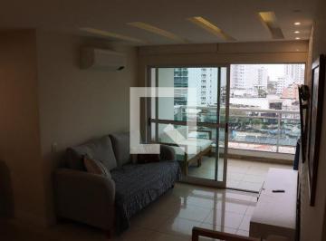 Apartamento · 110m² · 3 Quartos · 2 Vagas · Imoveis - No Parque Tamandaré