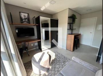 Apartamento · 25m² · 1 Quarto · Imoveis - Na Vila Nova
