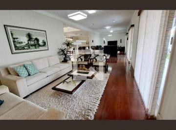Casa · 800m² · 4 Quartos · 5 Vagas · Imoveis - Na Chácara Primavera