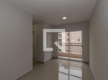 Apartamento · 55m² · 2 Quartos · 1 Vaga · Imoveis - No Parque Orestes Ôngaro