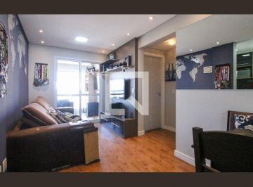 Apartamento · 58m² · 2 Quartos · 2 Vagas · Imoveis - No Vila Ema