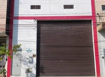 Comercial · 220m² · Industrial Com 220 m² - Ocian - Praia Grande Sp