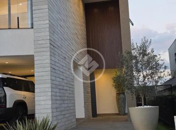 Casa · 419m² · 4 Quartos · 6 Vagas · Casa de Alto Padrão Mobiliada