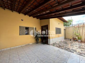 NULL · Casa Residencial Disponível Para Venda No Bairro Osvaldo Resende Em Uberlândia - Mg