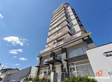 Apartamento · 161m² · 3 Quartos · 2 Vagas · Cobertura Com 3 Quartos No Bucarein Em Joinville