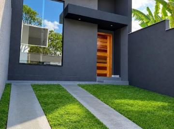 Casa · 88m² · 3 Quartos · 1 Vaga · Casa À Venda No Bairro Cachoeira – São José Da Lapa | 3 Quartos Com Suíte
