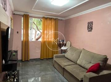 Casa · 60m² · 2 Quartos · 1 Vaga · Condomínio San Diego - Casa À Venda No Condomínio San Diego – São Joaquim de Bicas/mg