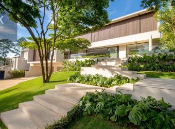 Casa · 1030m² · 5 Quartos · 15 Vagas · Imoveis - Em Alphaville