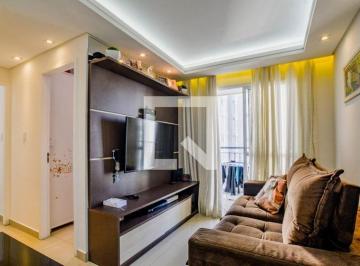 Apartamento · 48m² · 2 Quartos · 1 Vaga · Imoveis - Na Vila Valparaíso