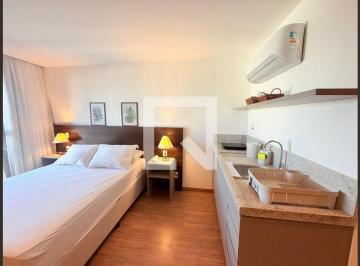 Apartamento · 25m² · 1 Quarto · 1 Vaga · Imoveis - Em Cascatinha
