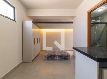 Apartamento · 25m² · 1 Quarto · Imoveis - Em São Pedro