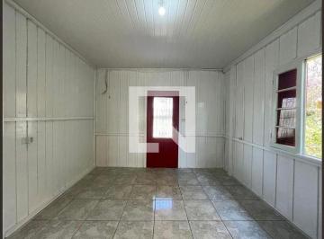Casa · 66m² · 2 Quartos · 1 Vaga · Imoveis - Em Hamburgo Velho