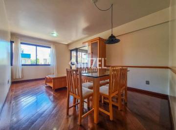 Apartamento · 92m² · 2 Quartos · 1 Vaga · Apartamento Em Centro, Novo Hamburgo/rs de 92 m² 2 Quartos À Venda por R$435.000