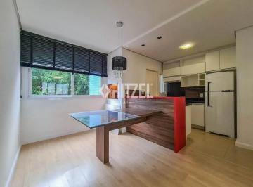 Apartamento · 78m² · 2 Quartos · 1 Vaga · Apartamento Em Ouro Branco, Novo Hamburgo/rs de 78 m² 2 Quartos À Venda por R$525.000