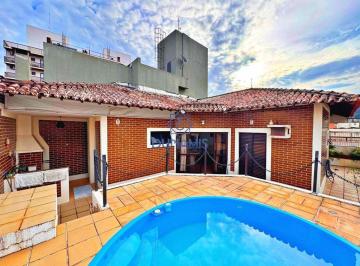 Apartamento · 252m² · 3 Quartos · 2 Vagas · Cobertura Em Jardim Três Marias, Guarujá/sp de 252 m² 3 Quartos À Venda por R$585.000