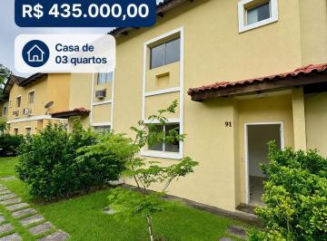 Casa · 85m² · 3 Quartos · Casa Em Sahy, Mangaratiba/rj de 85 m² 3 Quartos À Venda por R$410.000