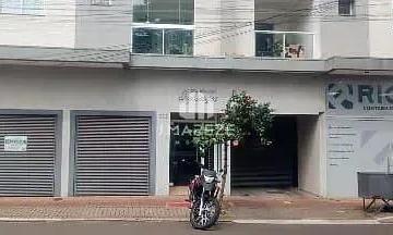 Apartamento · 56m² · 2 Quartos · 1 Vaga · Apartamento Em Centro, Apucarana/pr de 56 m² 2 Quartos À Venda por R$550.000