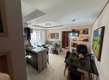 Apartamento · 48m² · 1 Quarto · 1 Vaga · Apartamento Em Fazenda Santo Antônio, São José/sc de 48 m² 1 Quartos À Venda por R$400.000