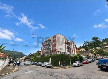 Apartamento · 91m² · 2 Quartos · 1 Vaga · Apartamento Em Tijuca, Teresópolis/rj de 91 m² 2 Quartos À Venda por R$395.000