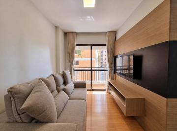Apartamento · 68m² · 3 Quartos · 1 Vaga · Apartamento Em Terra Bonita, Londrina/pr de 68 m² 3 Quartos À Venda por R$499.000
