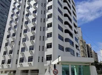 Apartamento · 250m² · 4 Quartos · 2 Vagas · Apartamento Para Locação Em Recife, Pina, 4 Dormitórios, 3 Suítes, 6 Banheiros, 2 Vagas