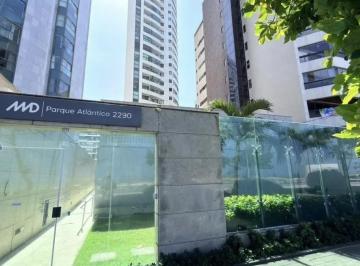 Apartamento · 42m² · 1 Quarto · 1 Vaga · Apartamento Para Locação Em Recife, Pina, 1 Dormitório, 1 Suíte, 1 Banheiro, 1 Vaga