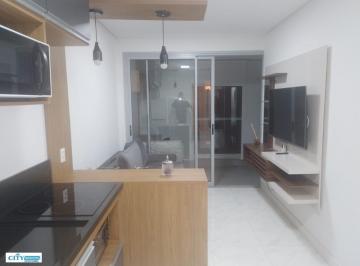 Apartamento · 39m² · 1 Quarto · 1 Vaga · Apartamento Em Macedo, Guarulhos/sp de 39 m² 1 Quartos Para Locação R$4.000,00/mes