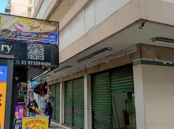 Comercial · 119m² · Loja Em Icaraí, Niterói/rj de 0 m² Para Locação R$26.000,00/mes
