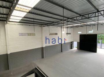 Comercial · 280m² · 4 Vagas · Galpão Em Boa Vista, Sorocaba/sp de 280 m² Para Locação R$6.600,00/mes