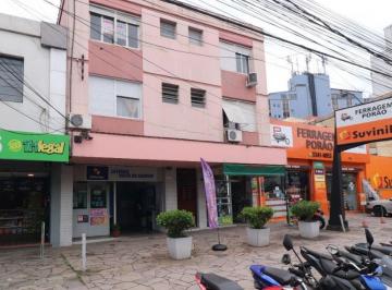 Apartamento · 45m² · 1 Quarto · Apartamento Em Passo Da Areia, Porto Alegre/rs de 45 m² 1 Quartos Para Locação R$1.100,00/mes