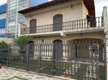 Casa · 316m² · 3 Quartos · 3 Vagas · Sobrado Em Jardim Santa Helena, Suzano/sp de 316 m² 3 Quartos Para Locação R$6.700,00/mes
